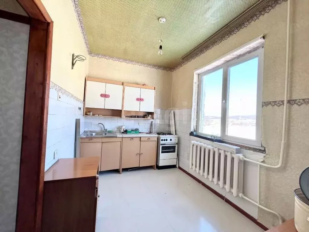 Квартира, 1 комната, 31.1 м - Фото 2