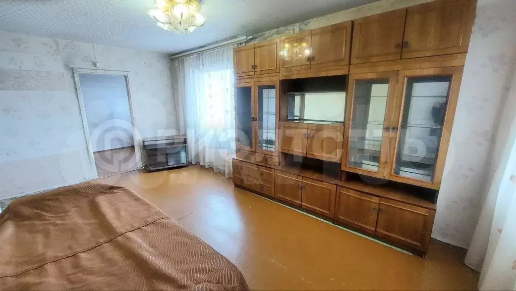 3-к. квартира, 57 м, 5/9 эт. - Фото 1