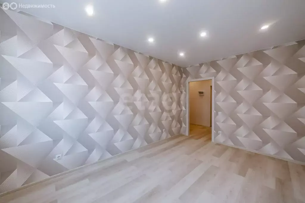 1-комнатная квартира: Тверь, 2-я улица Красина, 82 (41.9 м) - Фото 2