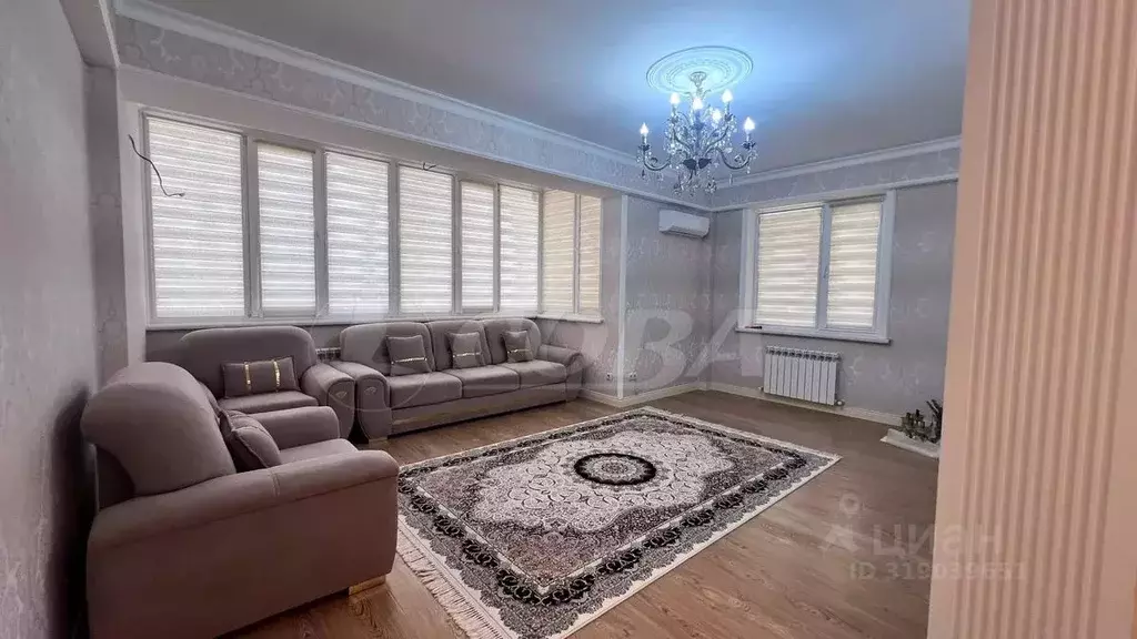 2-к кв. Дагестан, Дербент пер. Карла Маркса, 4А (74.0 м) - Фото 0