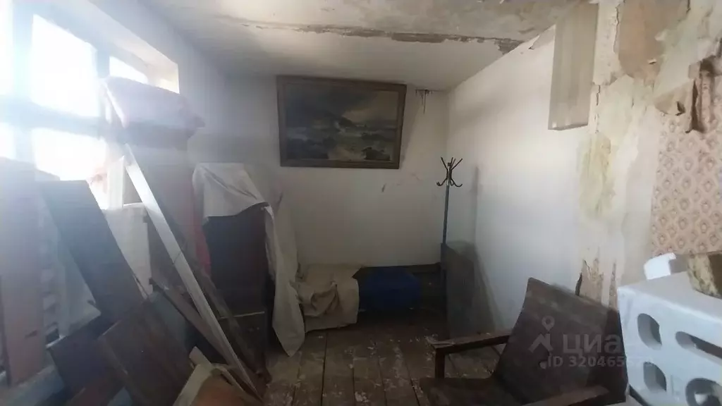 Дом в Крым, Сакский район, Суворовское с/пос, Медик СНТ ул. Ореховая, ... - Фото 2