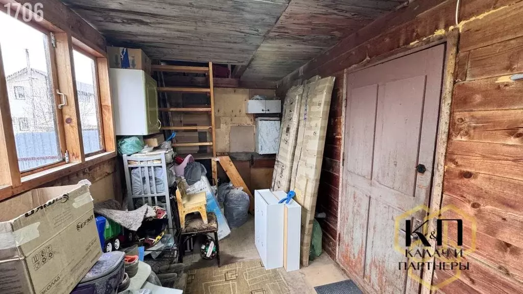 Дом в Свердловская область, Полевской Малахова Гора СНТ, ул. 1-я, 46 ... - Фото 2