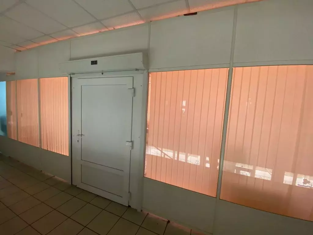 Торговая площадь в Санкт-Петербург ул. Седова, 10 (23 м) - Фото 1