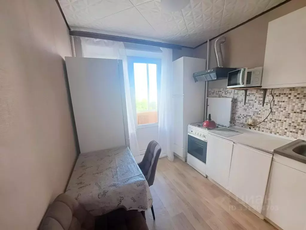 2-к кв. Москва Большая Академическая ул., 73К2 (40.0 м) - Фото 1