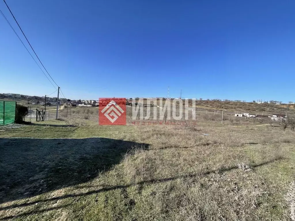 Участок в Севастополь ул. 2-я Линия (10.0 сот.) - Фото 2