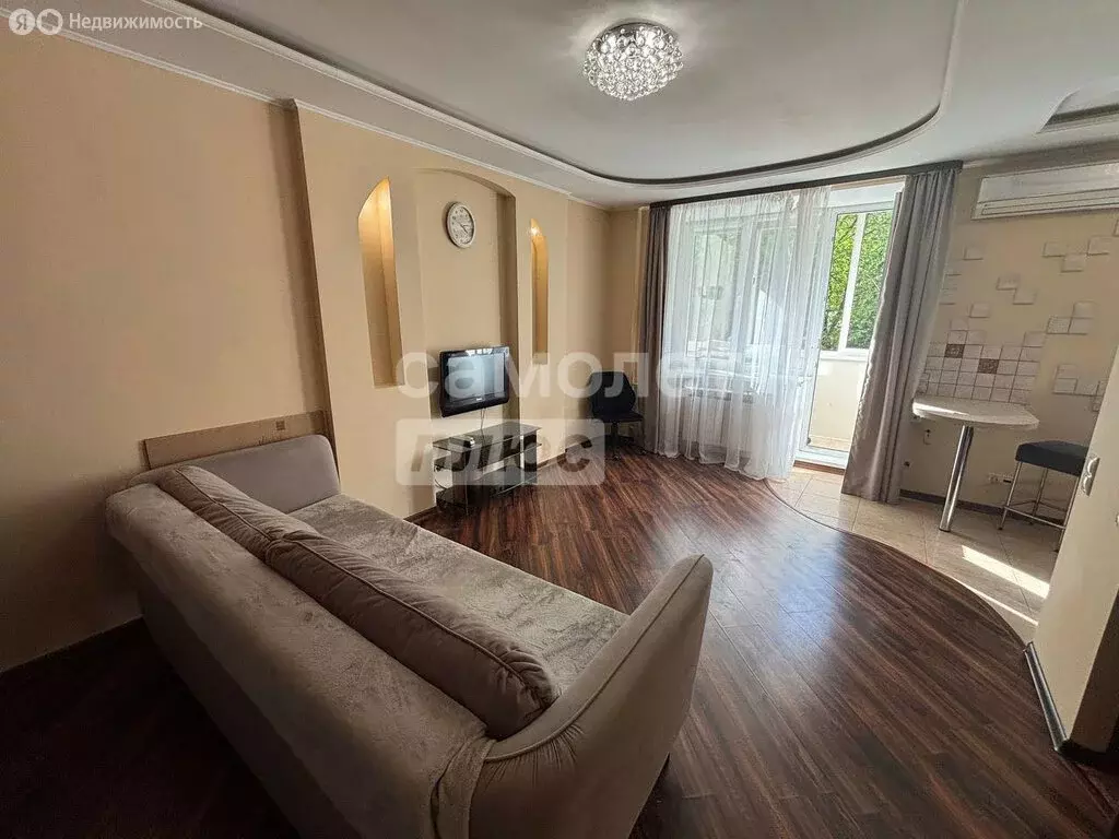 1-комнатная квартира: Москва, улица Дурова, 3/13 (32 м) - Фото 0