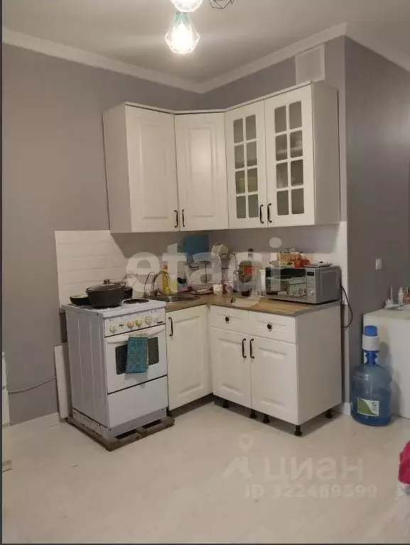 Студия Саха (Якутия), Якутск ул. Дзержинского, 53 (23.6 м) - Фото 1