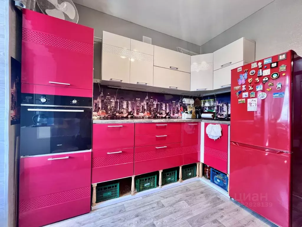 1-к кв. Самарская область, Ставропольский район, с. Подстепки ул. ... - Фото 2