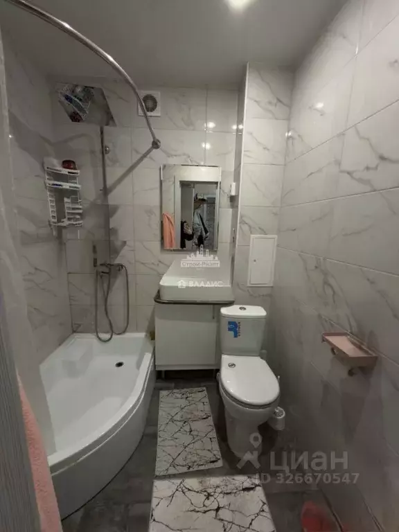 1-к кв. Крым, Керчь ул. 1-й Пятилетки, 27В (34.9 м) - Фото 0