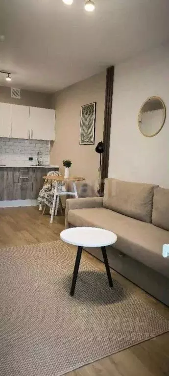 Студия Удмуртия, Ижевск Нижняя ул., 2 (24.6 м) - Фото 1