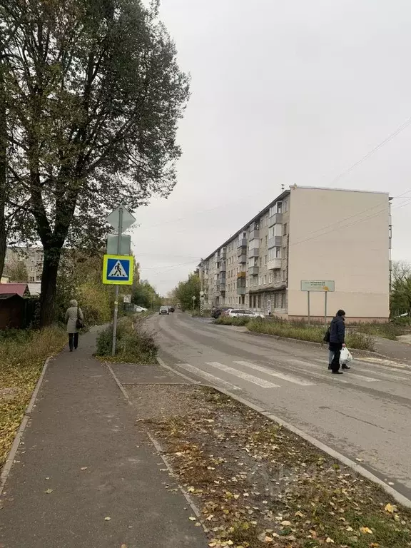 Участок в Ивановская область, Иваново Станционная ул. (6.0 сот.) - Фото 0