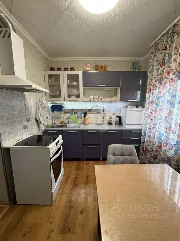 2-к кв. Красноярский край, Норильск ул. Бегичева, 21 (53.7 м) - Фото 0