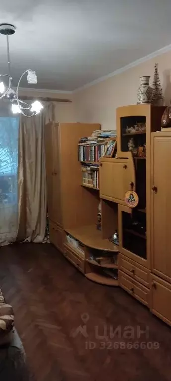 Комната Москва Юрловский проезд, 17 (12.0 м) - Фото 2