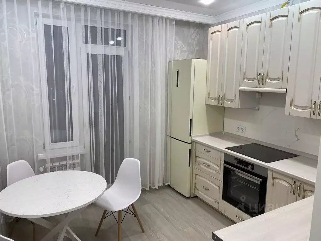 1-к кв. Москва ул. Липчанского, 10 (40.0 м) - Фото 1