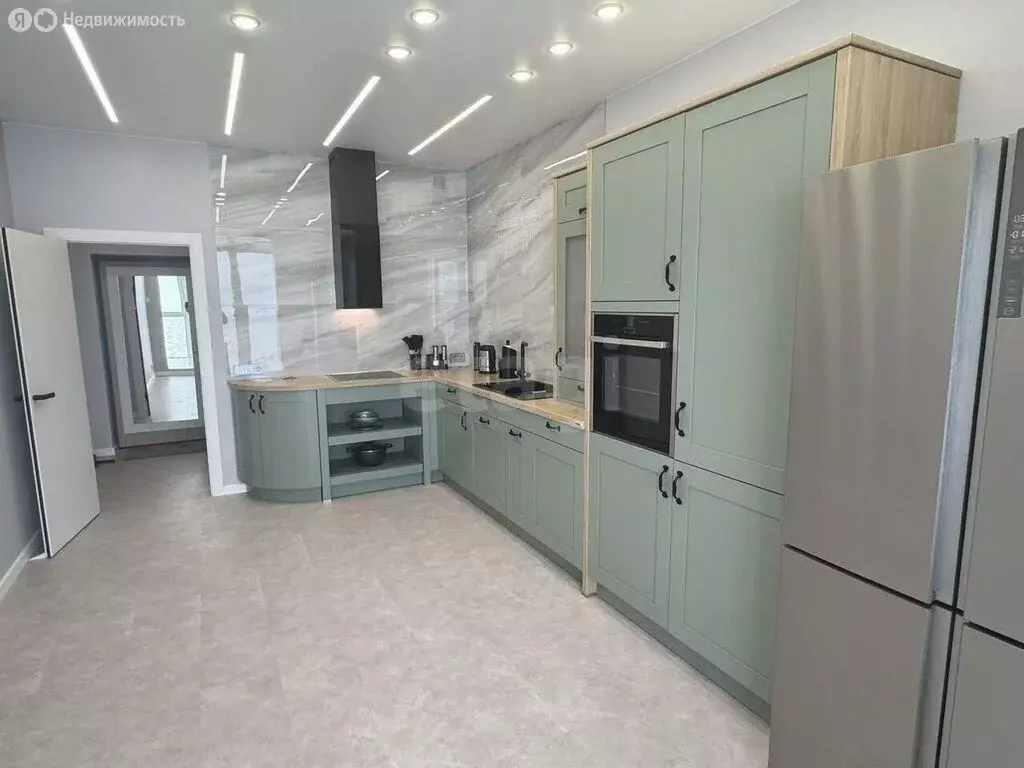 1-комнатная квартира: Санкт-Петербург, Балтийский бульвар, 4 (47.7 м) - Фото 2