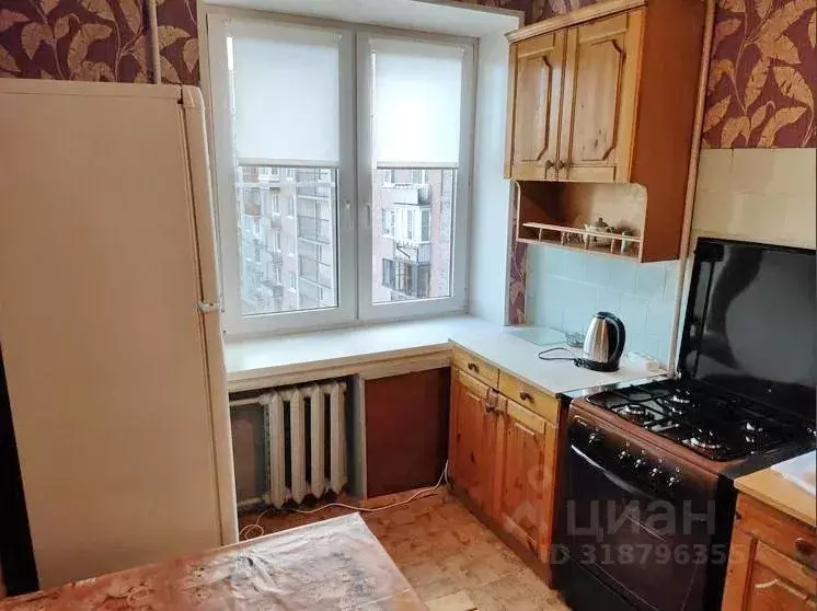 2-к кв. Санкт-Петербург Гражданский просп., 33 (60.0 м) - Фото 1