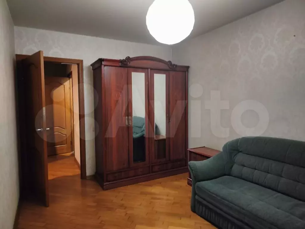 Комната 13м в 3-к, 5/17эт. - Фото 0