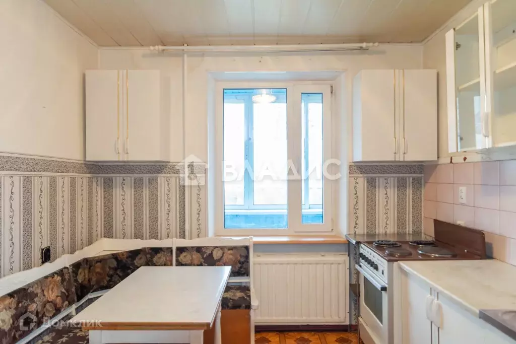 Продаётся 3-к квартира, 71.8 м - Фото 1