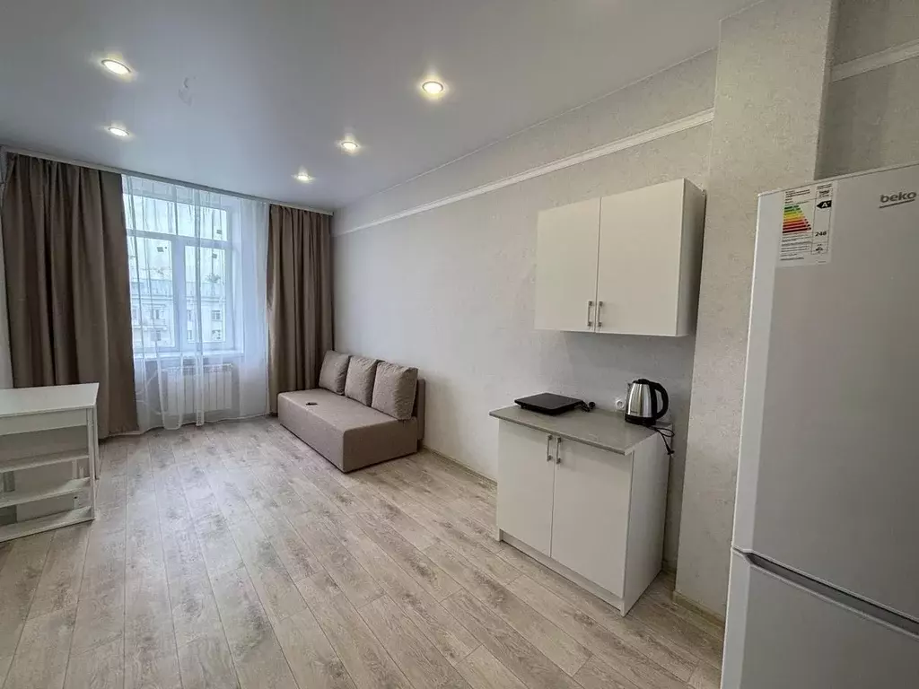 Комната Новосибирская область, Новосибирск ул. Авиастроителей, 9 - Фото 2