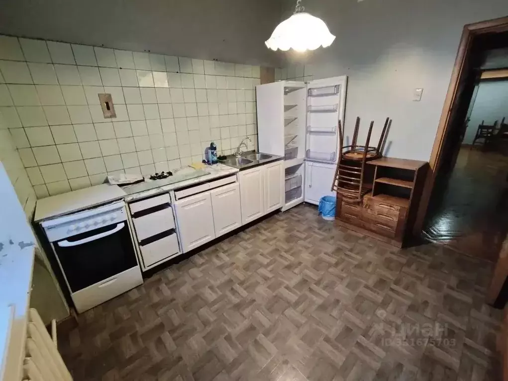 2-к кв. Москва ул. Удальцова, 26 (74.0 м) - Фото 1