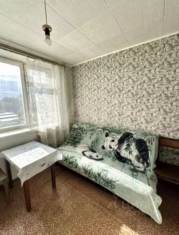 1-к кв. Белгородская область, Старый Оскол Комсомольский просп., 71в ... - Фото 1