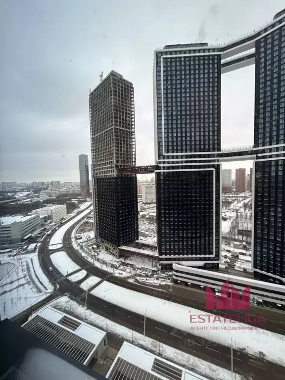 1-к кв. Москва ул. Василия Ланового, 7с1 (46.0 м) - Фото 2