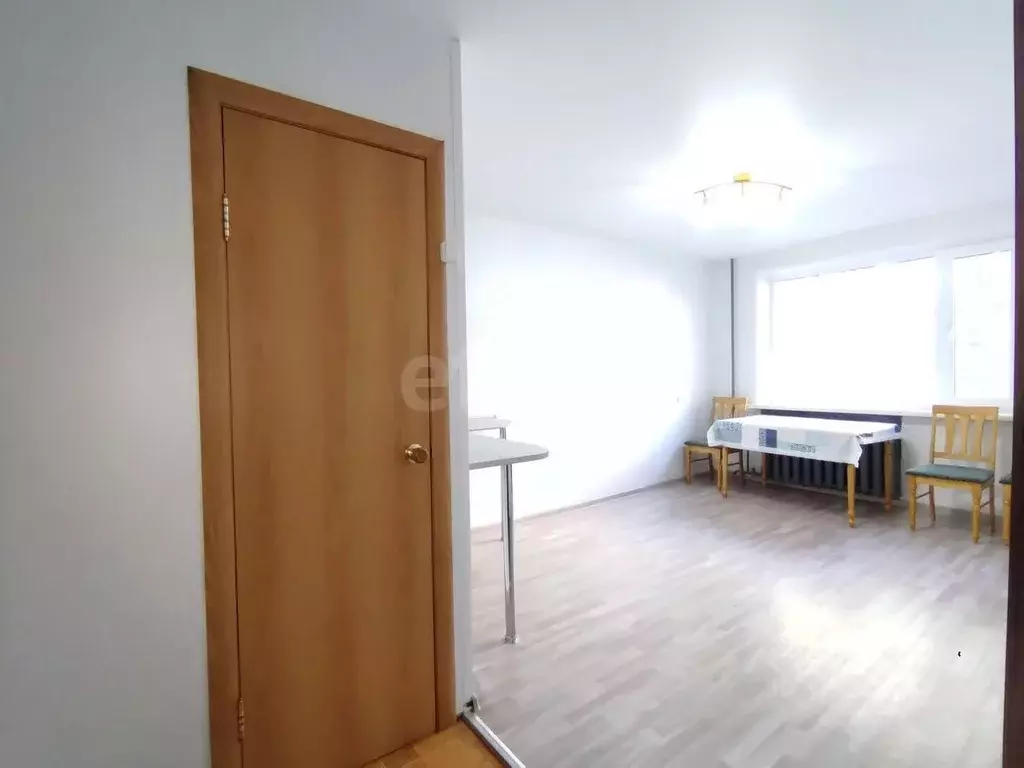 Комната Коми, Сыктывкар Дальняя ул., 36 (17.2 м) - Фото 1
