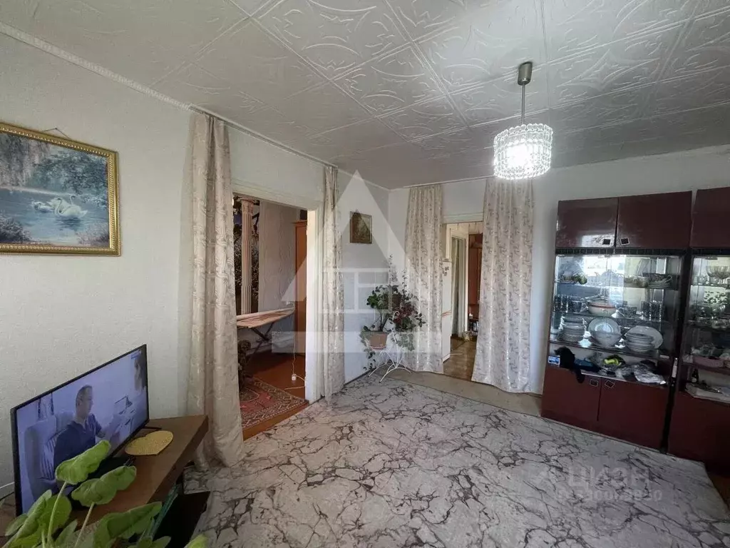 Дом в Челябинская область, Коркино Строительная ул. (56 м) - Фото 1