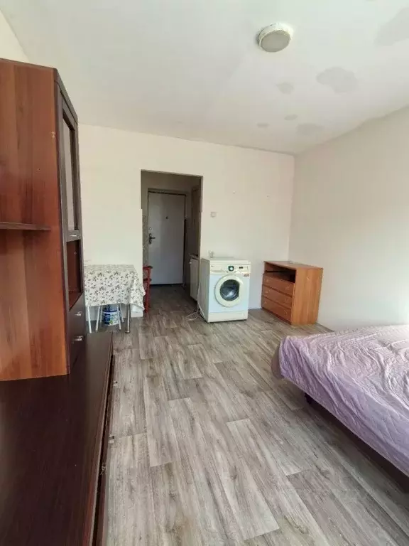 Студия Хабаровский край, Хабаровск Прогрессивная ул., 4 (19.0 м) - Фото 1