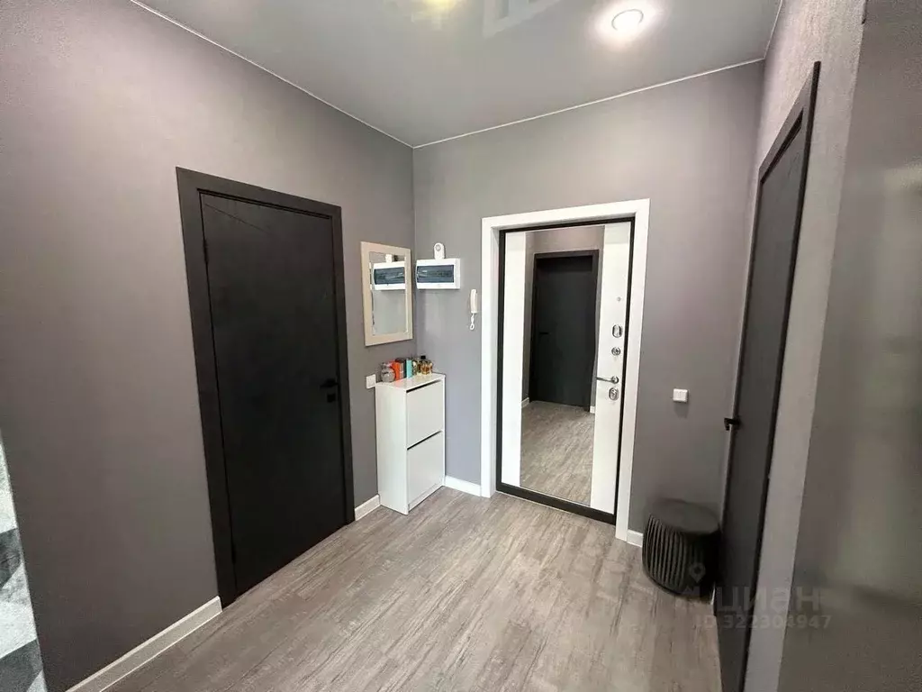 2-к кв. Иркутская область, Иркутский муниципальный округ, Маркова рп, ... - Фото 2