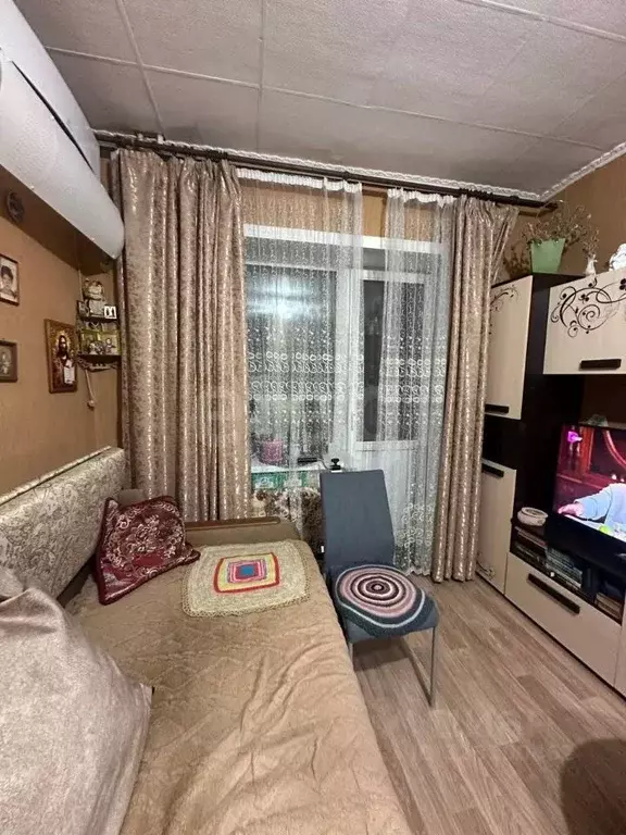 Студия Амурская область, Благовещенский район, с. Чигири ул. Красная, ... - Фото 1