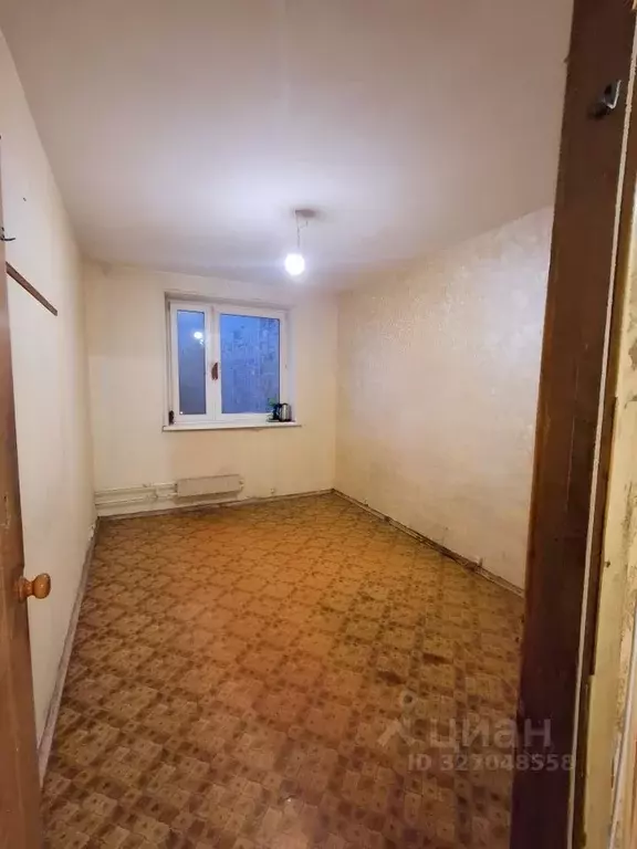 3-к кв. Москва ул. Санникова, 17 (63.0 м) - Фото 1