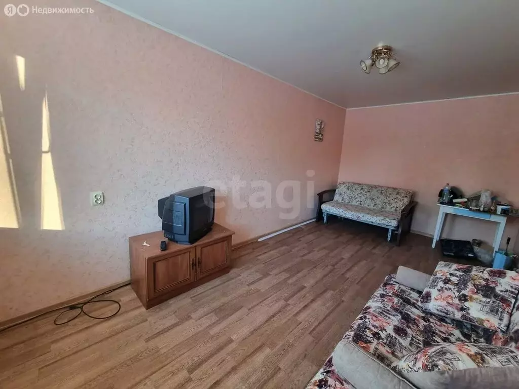 1-комнатная квартира: Стерлитамак, улица Шаймуратова, 1 (30.3 м) - Фото 2