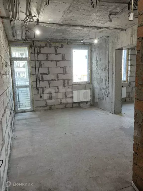 Продаётся 1-к квартира, 39.6 м - Фото 0