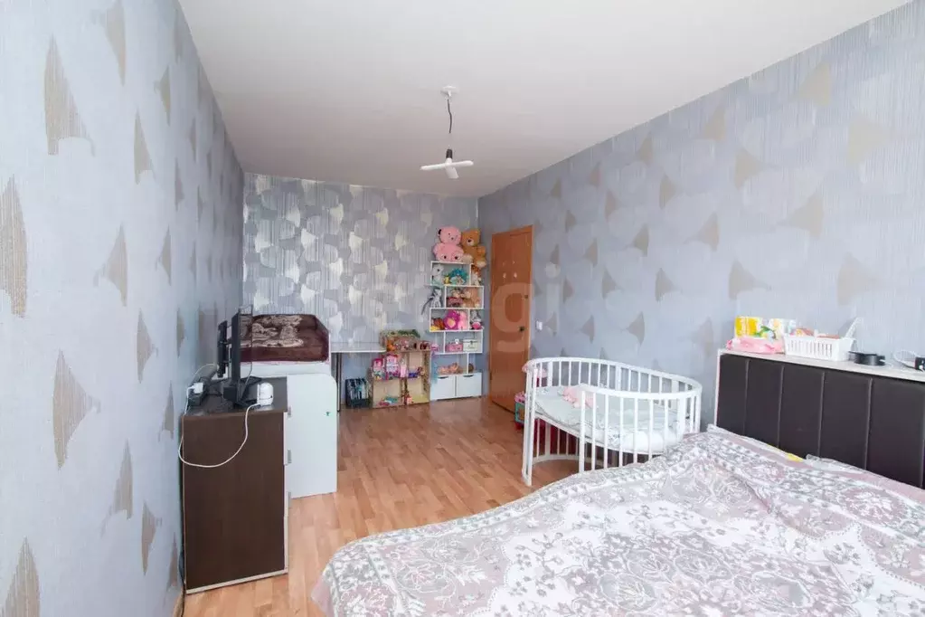 2-к кв. Кемеровская область, Новокузнецк ул. Звездова, 60Б (56.7 м) - Фото 1