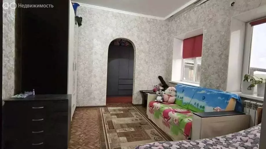 Дом в хутор Прикубанский, Солнечная улица, 2 (55.5 м) - Фото 1