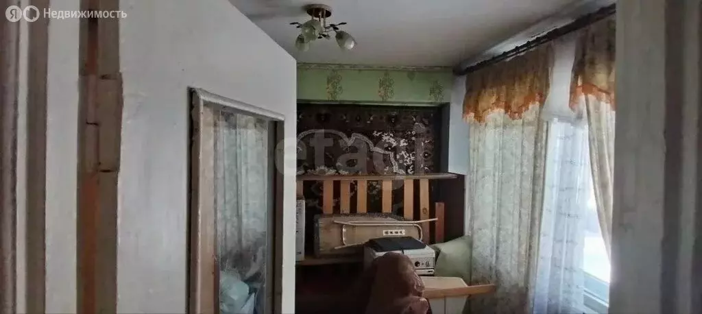 4-комнатная квартира: Улан-Удэ, Дивизионная улица 3-й участок, 770 ... - Фото 2