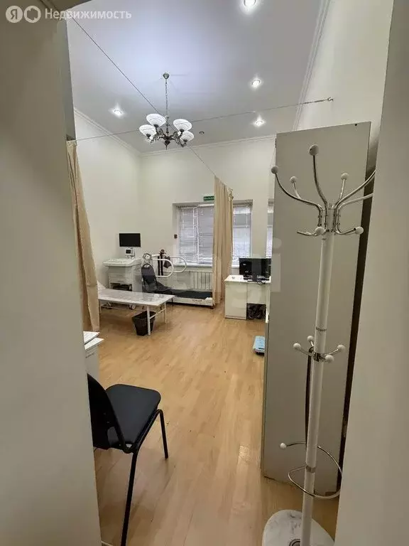 Помещение свободного назначения (138 м) - Фото 2