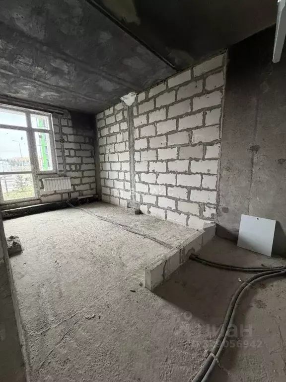 1-к кв. Москва д. Раево, ул. Ирландская, 4к2 (32.0 м) - Фото 2