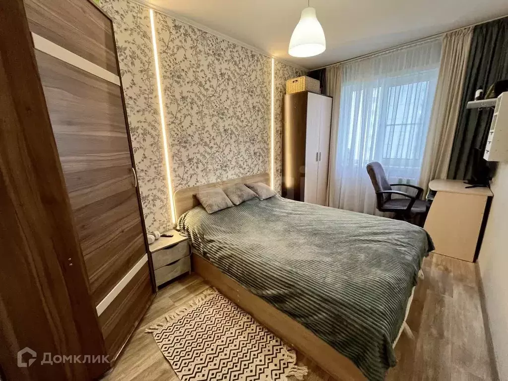 Продаётся 2-к квартира, 44.2 м - Фото 1
