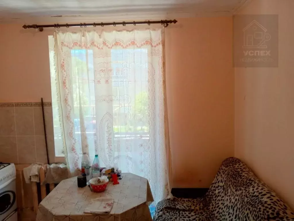 1-к кв. Крым, Феодосия ул. Челнокова, 62А (34.6 м) - Фото 1