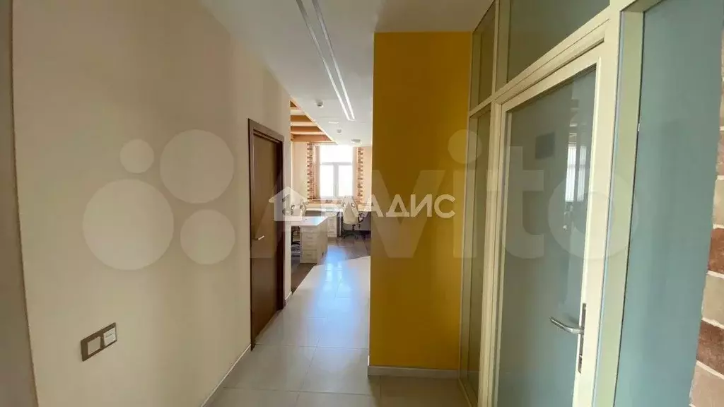 Продам офисное помещение, 35 м - Фото 1