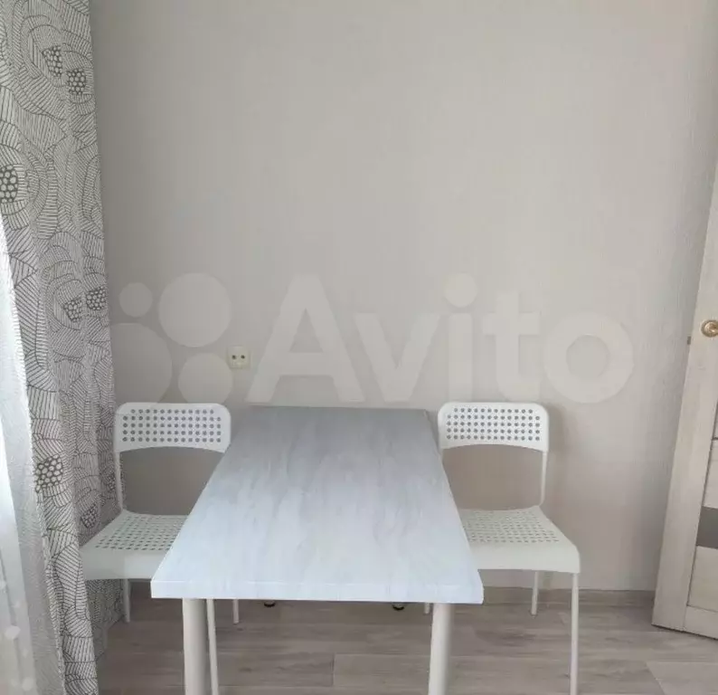1-к. квартира, 36 м, 6/17 эт. - Фото 1