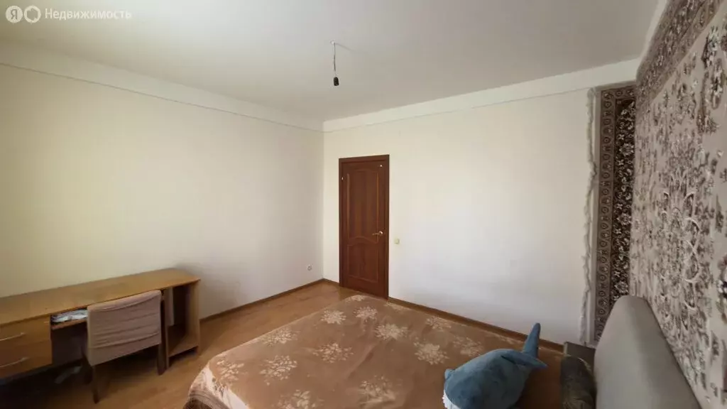 4-комнатная квартира: Нальчик, район Предгорный, Московская улица, 10 ... - Фото 2