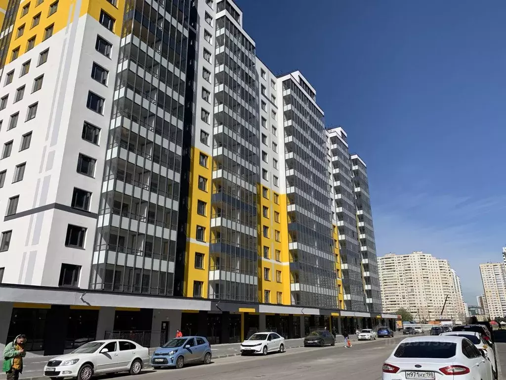 Квартира, 2 комнаты, 50 м - Фото 0