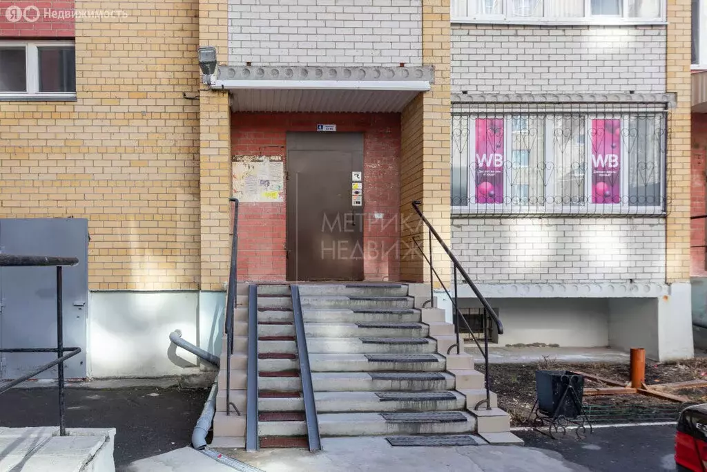 1-комнатная квартира: Тюмень, Широтная улица, 108к5 (51.2 м) - Фото 1