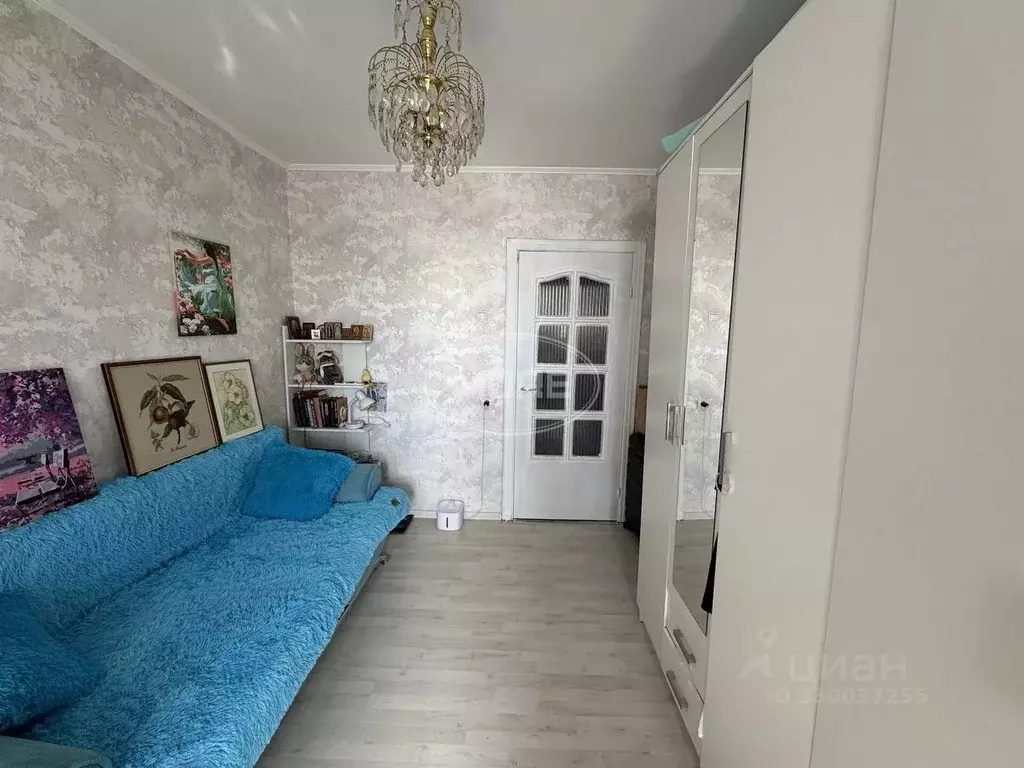 3-к кв. Калининградская область, Гурьевск Загородная ул., 4 (72.3 м) - Фото 1