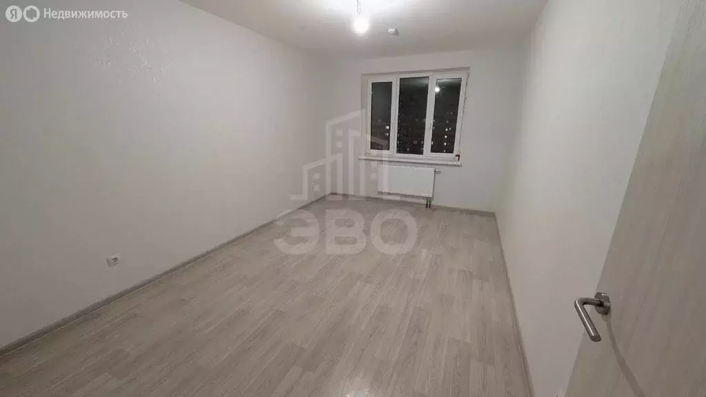 3-комнатная квартира: Санкт-Петербург, Ленинский проспект, 68 (75 м) - Фото 2