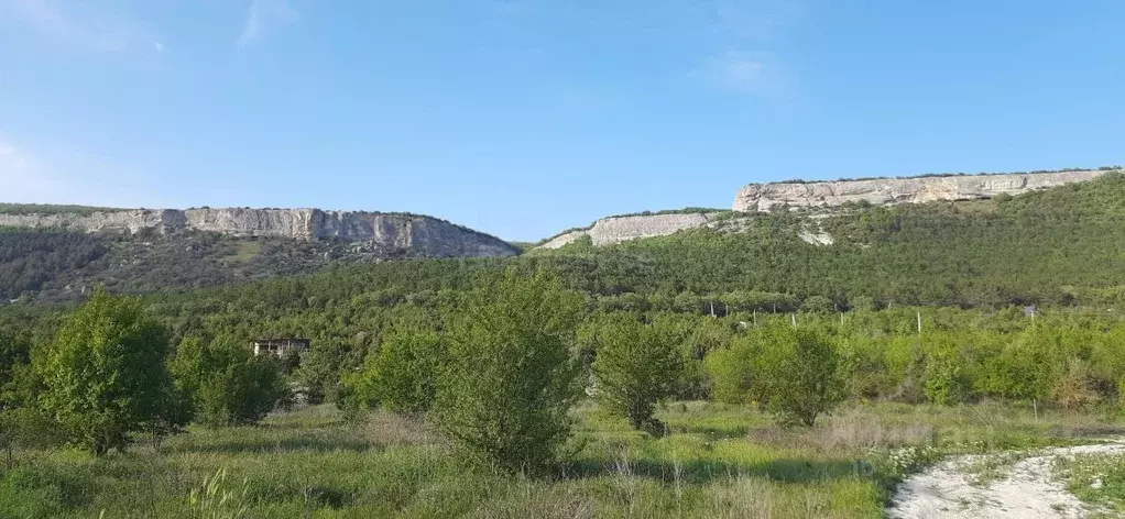Участок в Севастополь уч6 (129.0 сот.) - Фото 1