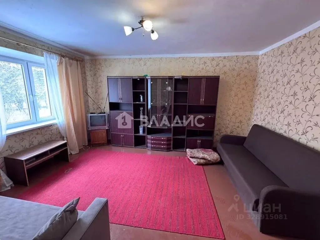 2-к кв. Калининградская область, Калининград ул. Чернышевского, 31 ... - Фото 2